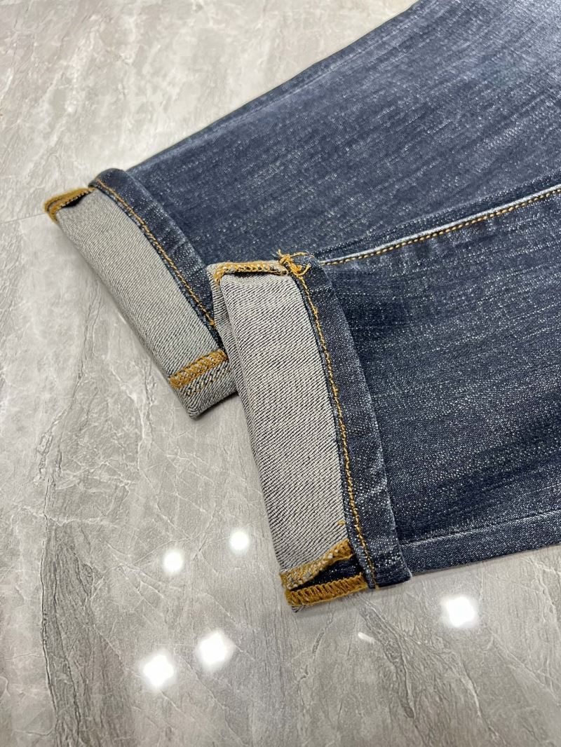 Louis Vuitton Jeans